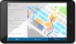 Kiosk mode Kiosk mode